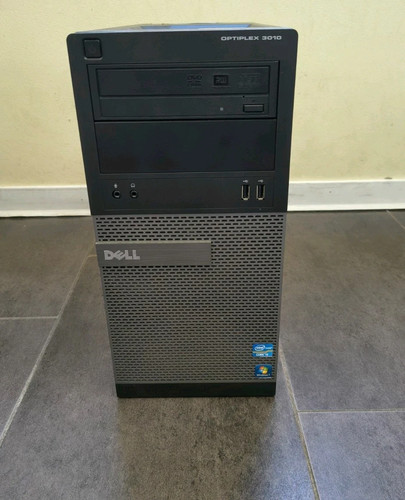 Computer dell optiplex 3010 - dell,