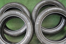 2 x Michelin CrossClimate 2 VOL 235/55 R19 105H XL Ganzjahresreifen DOT:2422