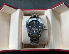 Omega Seamaster Diver 300M