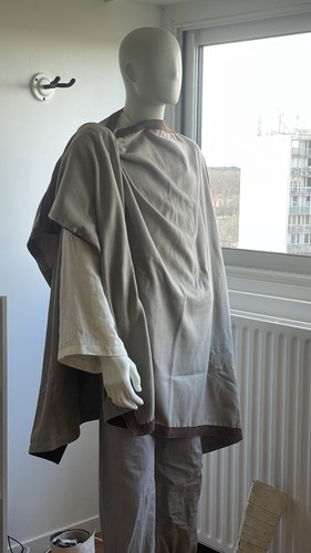 Luke skywalker cosplay kostüm - cosplay,