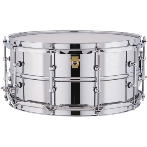 Snare drum ludwig supraphonic - snare,