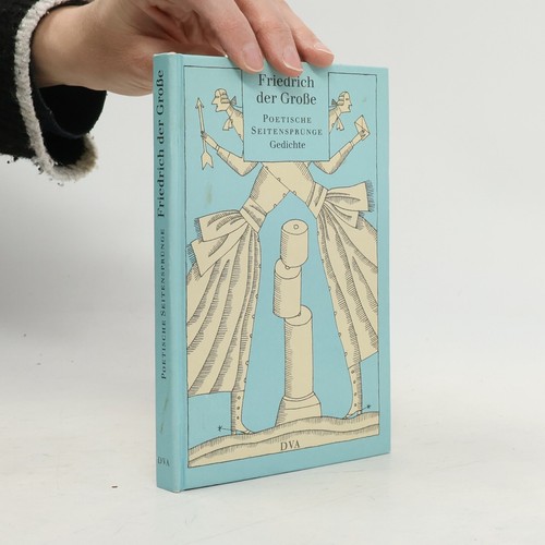 Poetische seitenspru nge - poetische, seitensprünge 