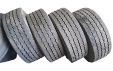 Neue rille gebrauchtreifen - neue-rille, ®