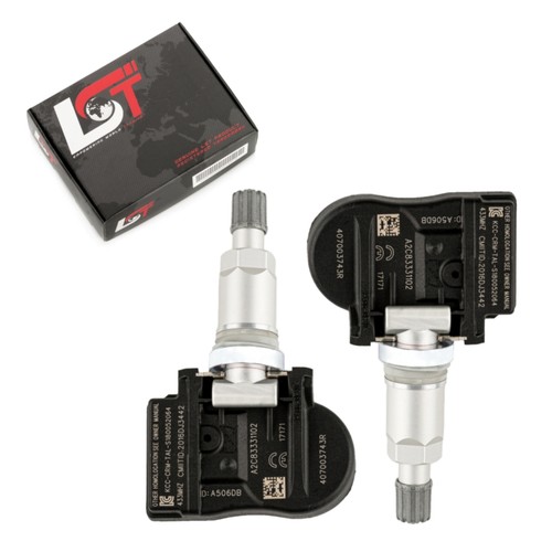 Reifendrucksensor rdks rdci - reifendrucksensor,