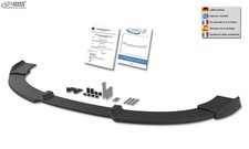 RDX Frontspoilerlippe VARIO-X