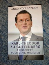 Karl theodor guttenberg - zu,