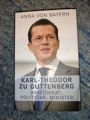 Karl theodor guttenberg - guttenberg,