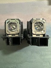 LMP-C250 Original Projector