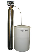 JUDO Enthärtungsanlage HW JUDOMAT JM 60 Z-HW bis 70 Grad C.