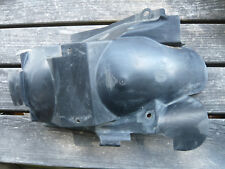 Suzuki DR 650 SE SP46 B  Innen Schutzblech inner Fender Abdeckung Verkleidung