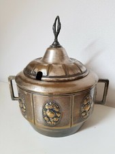 Antiker bowletopf wmf - antiker, wmf,