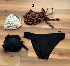 ++ H&M, Hunkemöller++3