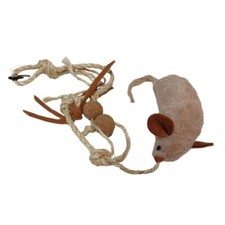 KARLIE Katzen Spielzeug