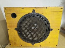 Auto Subwoofer 30er Bassbox 200Watt 4 Ohm