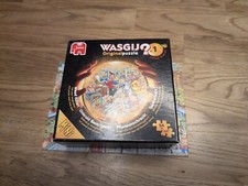 Jumbo Puzzle Wasgij Mini 54
