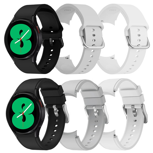 Silikon armband für samsung - silikon,