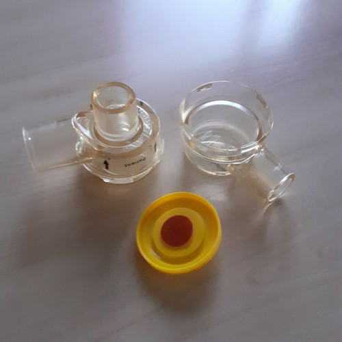 Dräger oxylog ventil - dräger, oxylog®