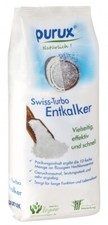 Entkalker Swiss Turbo, 1kg nachhaltig verpackt