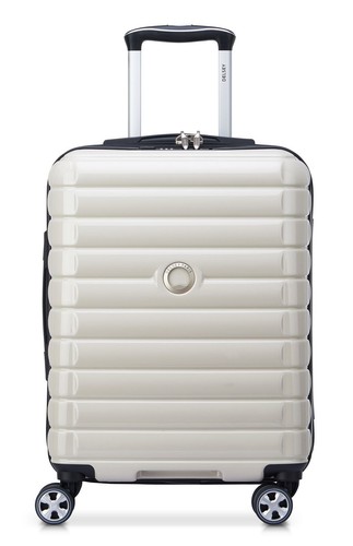 Delsey paris shadow 4dr - shadow, 5.0