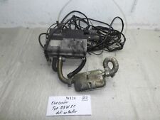 Standheizung Eberspächer Typ B5WSC   W124 Mercedes an Bastler