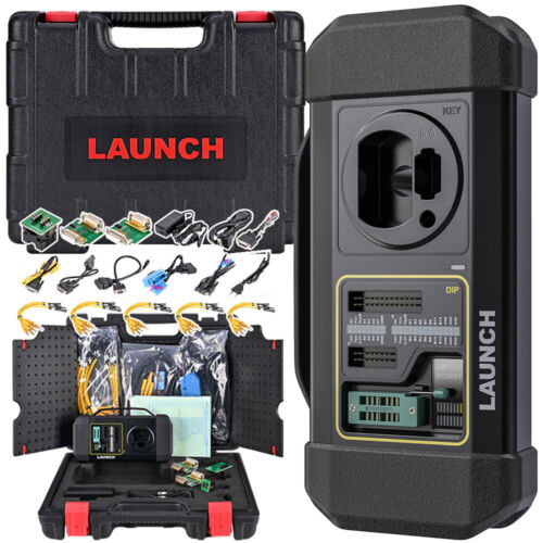Launch x431 prog 3 - x431, x-prog