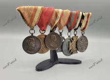 ORDENSTÄNDER - ORDENSPANGEN