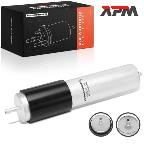 Kraftstofffilter benzinfilter - kraftstofffilter,