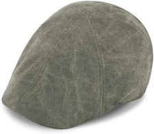 fiebig ® GATSBY FLATCAP