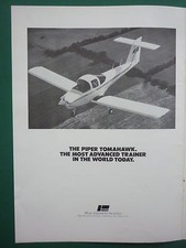 7/1979 PUB PIPER AIRCRAFT LOCK