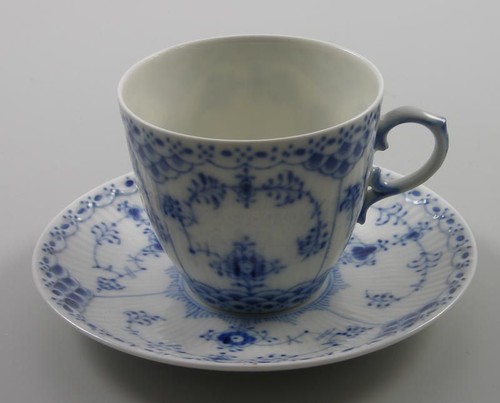 Royal copenhagen kaffeetasse - royal, &