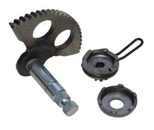 Kickstarter Reparatur Set