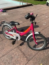 PUKY ZL 16 Alu Kinderfahrrad