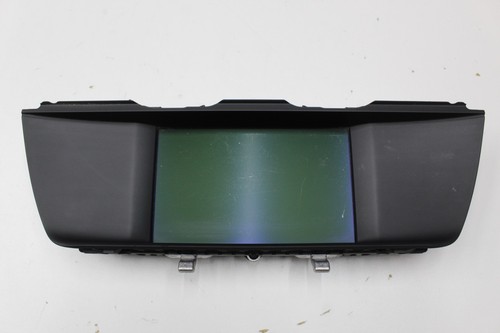 Display navigation bmw 5er - navigation,