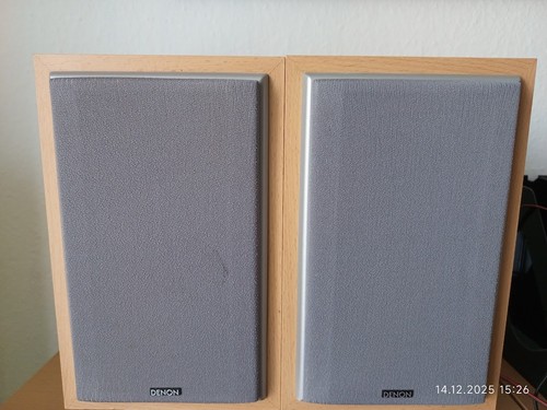 Denon g101 boxen - denon,
