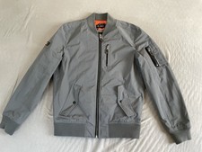 Fliegerjacke Superdry Gr. L