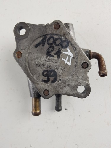Kraftstoffpumpe für yamaha - für,