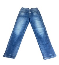 Closed Jeans High Waisted