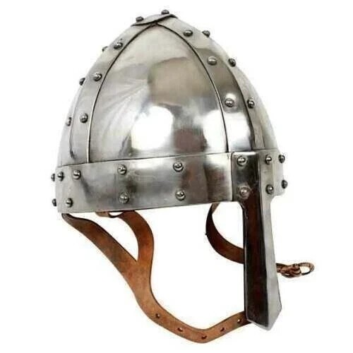 Mittelalter stahl normannen - stahl,
