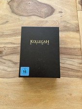 Kollegah king deluxe - -, box