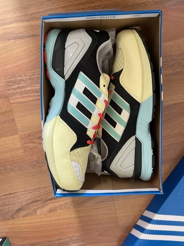 Adidas originals eqt remodel - eqt,
