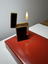 S.T. Dupont Feuerzeug Ligne 2