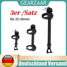 Rahmenhalter Set für