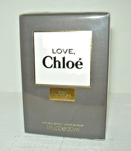 Chloé love eau - chloÉ,
