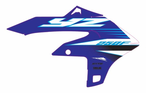 Yzf 250 450 - yzf, 2025