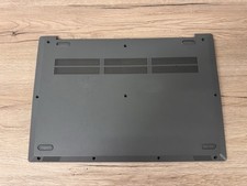 Lenovo IdeaPad 3 Gehäuse Unterseite Bottom