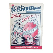 Die Kinderpost 1946