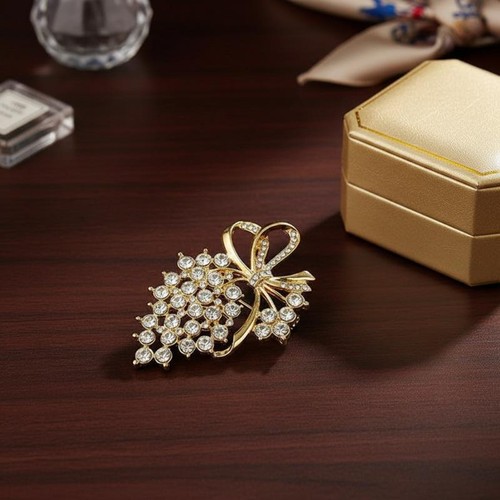 Mode strass kristall bogen - mode,