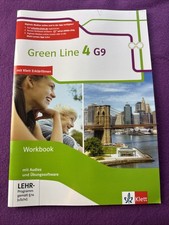 Green Line 4 G9 - 2025 -