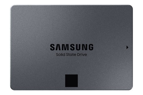 Samsung 2tb 870 - 870, 2.5"