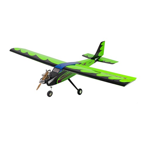 Vogee trainer 1600mm - arf, rc